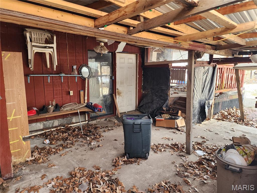 Non Sub - Residential