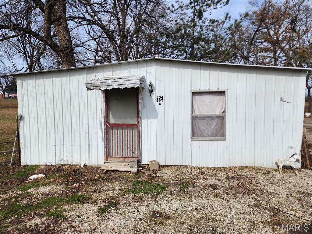 Non Sub - Residential