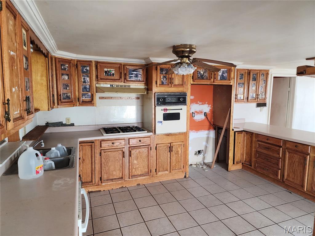 Non Sub - Residential