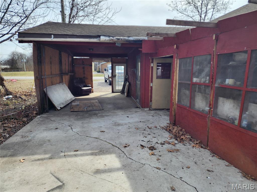 Non Sub - Residential