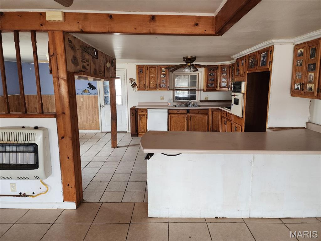 Non Sub - Residential