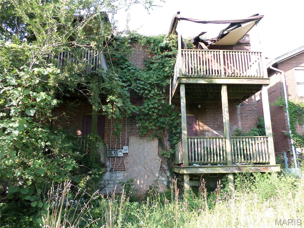 Jones Add - Residential Income