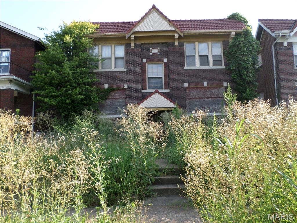 Jones Add - Residential Income
