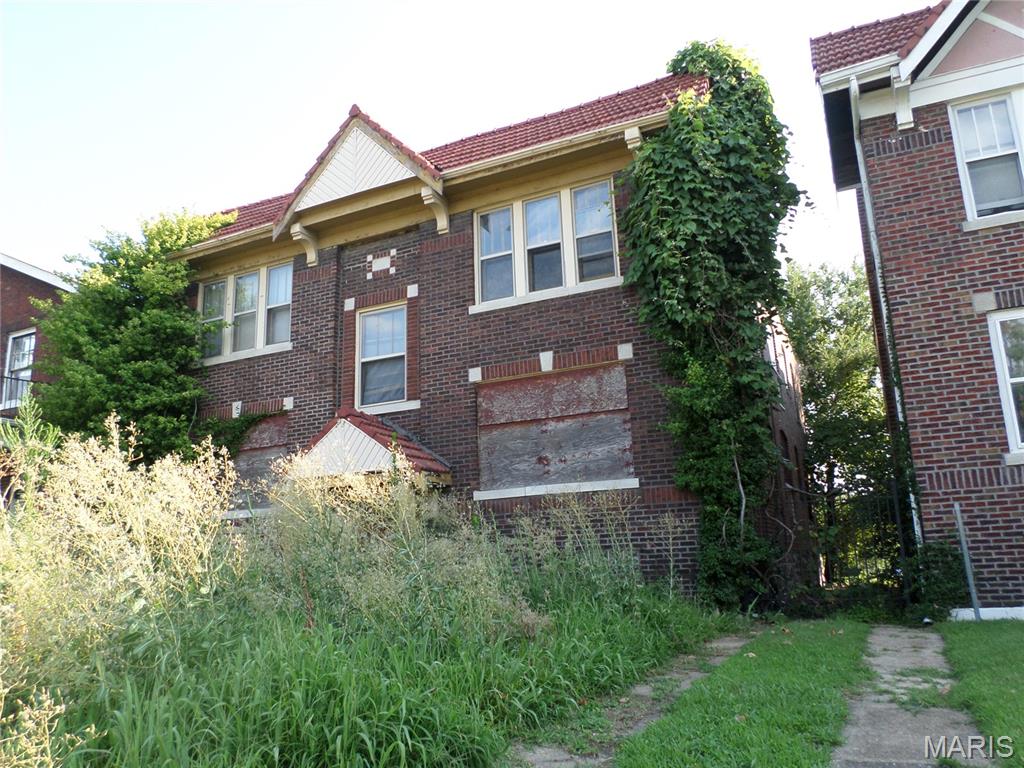 Jones Add - Residential Income