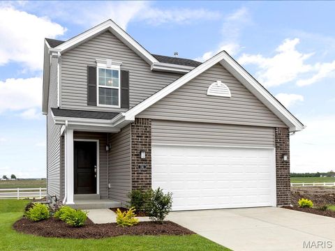 2 Arlington at Elkhorn Ridge Truesdale MO 63380
