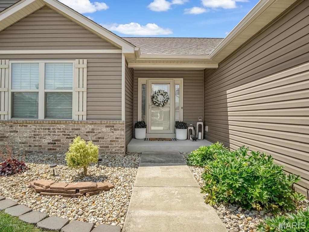 1417 Keck Ridge Drive