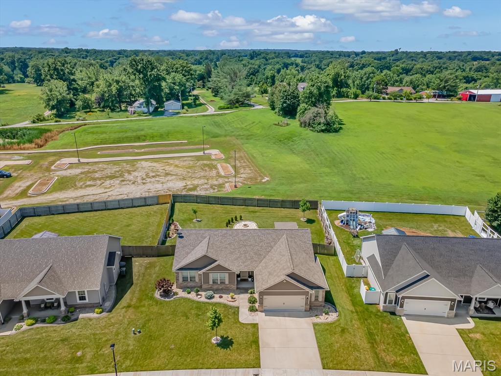 1417 Keck Ridge Drive