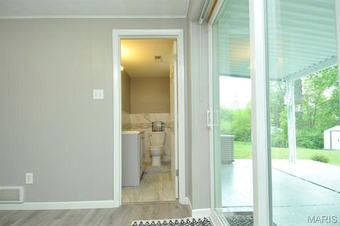 Tiny photo for 1723 Melody Lane, Arnold, MO 63010 (MLS # 26026671)