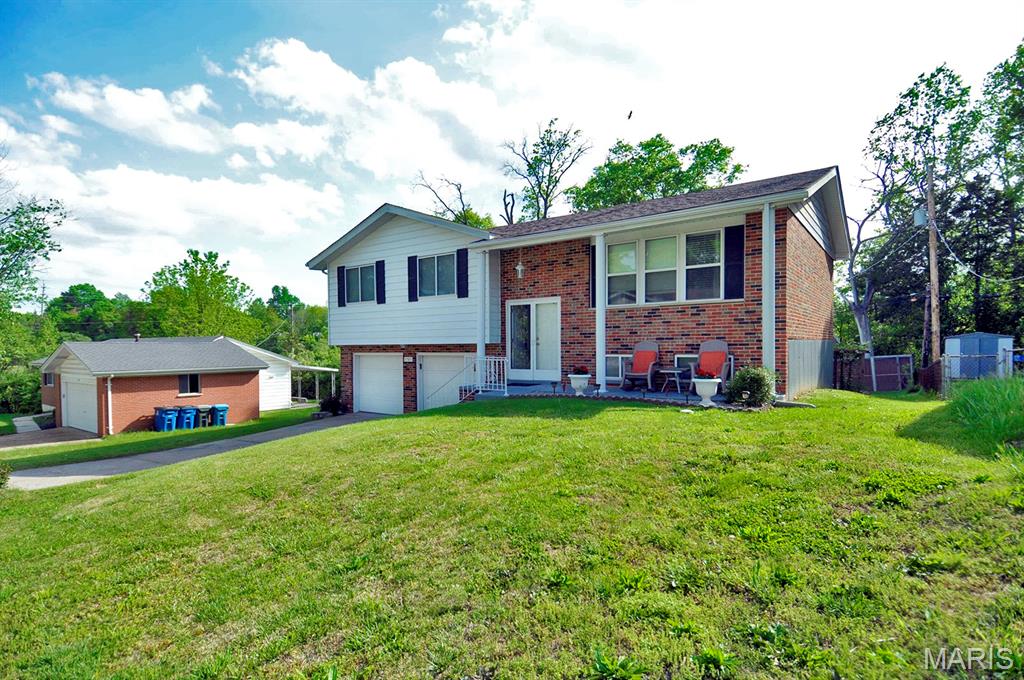 1723 Melody Lane