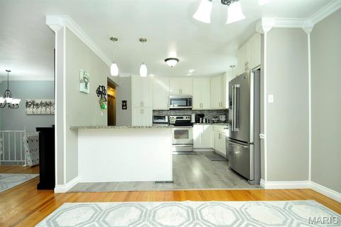 Tiny photo for 1723 Melody Lane, Arnold, MO 63010 (MLS # 26026671)