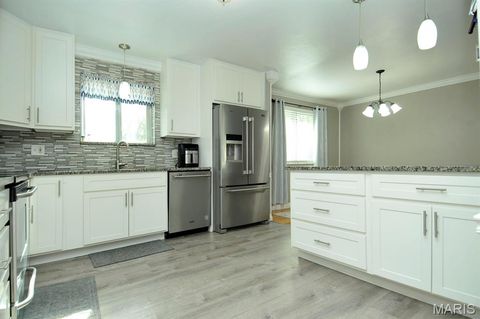 Tiny photo for 1723 Melody Lane, Arnold, MO 63010 (MLS # 26026671)