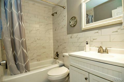 Tiny photo for 1723 Melody Lane, Arnold, MO 63010 (MLS # 26026671)