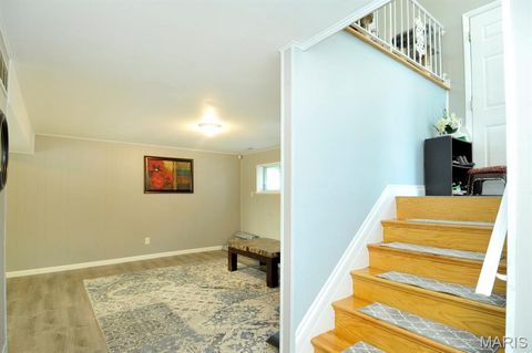 Tiny photo for 1723 Melody Lane, Arnold, MO 63010 (MLS # 26026671)