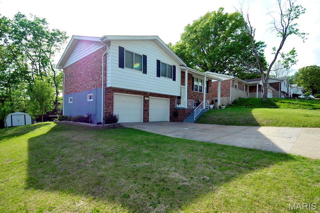 1723 Melody Lane