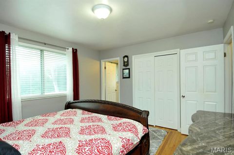 Tiny photo for 1723 Melody Lane, Arnold, MO 63010 (MLS # 26026671)