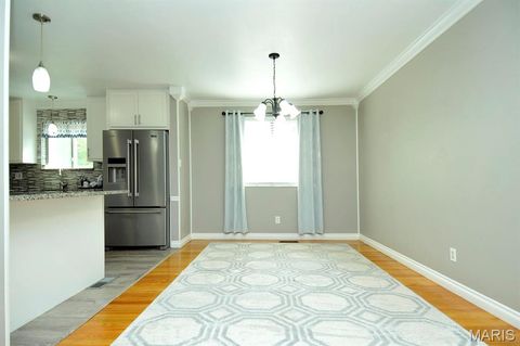Tiny photo for 1723 Melody Lane, Arnold, MO 63010 (MLS # 26026671)