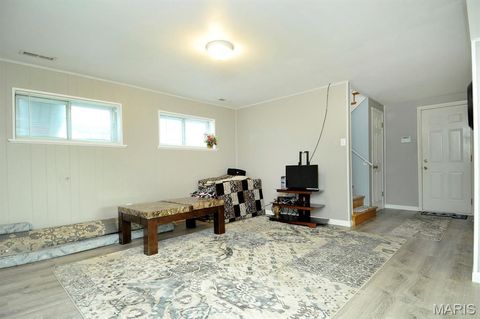 Tiny photo for 1723 Melody Lane, Arnold, MO 63010 (MLS # 26026671)