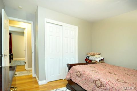 Tiny photo for 1723 Melody Lane, Arnold, MO 63010 (MLS # 26026671)