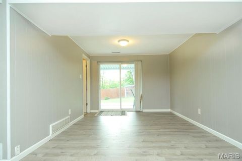 Tiny photo for 1723 Melody Lane, Arnold, MO 63010 (MLS # 26026671)