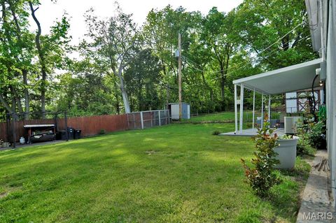 Tiny photo for 1723 Melody Lane, Arnold, MO 63010 (MLS # 26026671)