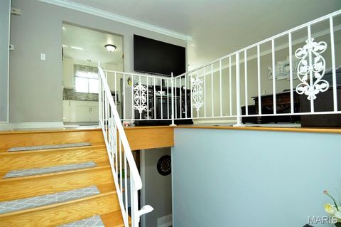 Tiny photo for 1723 Melody Lane, Arnold, MO 63010 (MLS # 26026671)