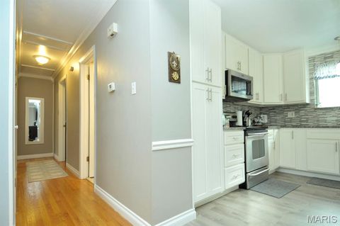 Tiny photo for 1723 Melody Lane, Arnold, MO 63010 (MLS # 26026671)