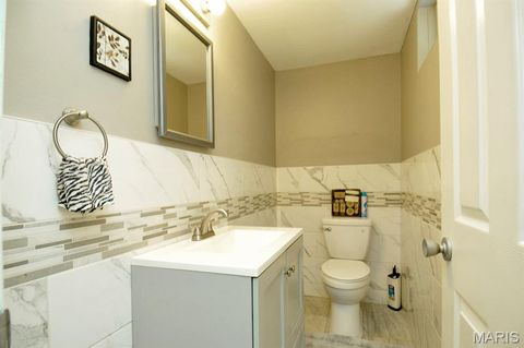 Tiny photo for 1723 Melody Lane, Arnold, MO 63010 (MLS # 26026671)