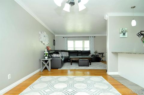 Tiny photo for 1723 Melody Lane, Arnold, MO 63010 (MLS # 26026671)