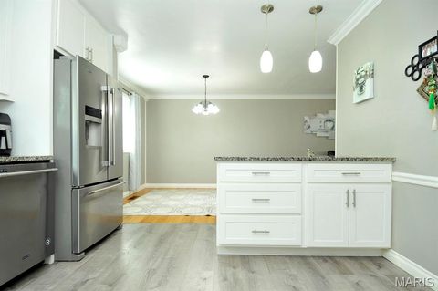 Tiny photo for 1723 Melody Lane, Arnold, MO 63010 (MLS # 26026671)