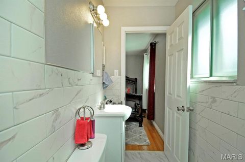 Tiny photo for 1723 Melody Lane, Arnold, MO 63010 (MLS # 26026671)