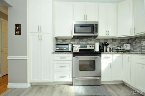 Tiny photo for 1723 Melody Lane, Arnold, MO 63010 (MLS # 26026671)