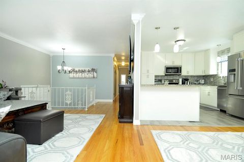 Tiny photo for 1723 Melody Lane, Arnold, MO 63010 (MLS # 26026671)