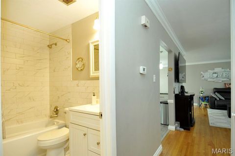 Tiny photo for 1723 Melody Lane, Arnold, MO 63010 (MLS # 26026671)