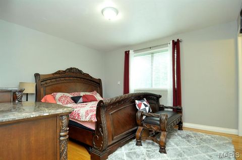 Tiny photo for 1723 Melody Lane, Arnold, MO 63010 (MLS # 26026671)