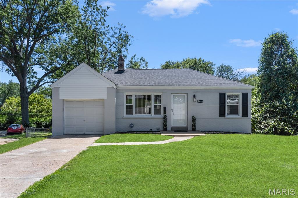 Ranchdale 1 - Residential