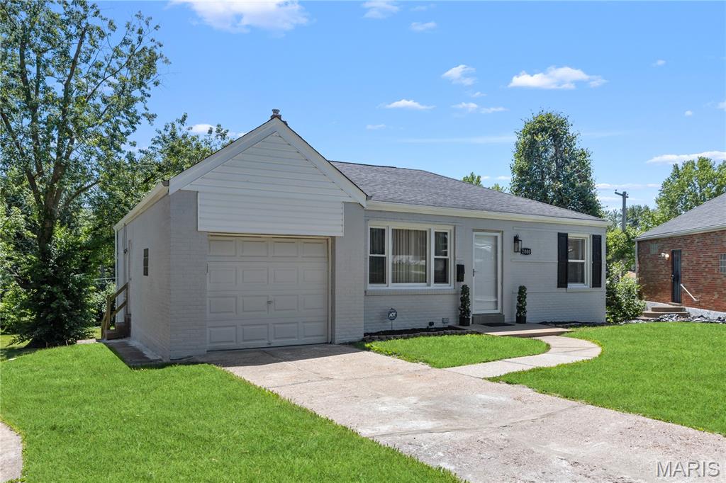 Ranchdale 1 - Residential