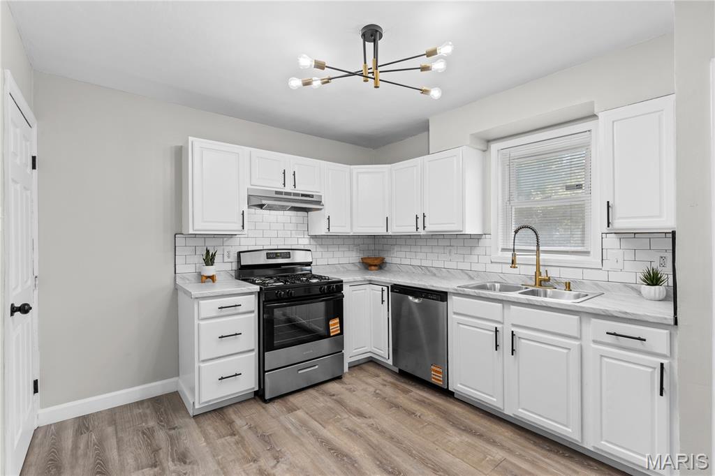 Ranchdale 1 - Residential