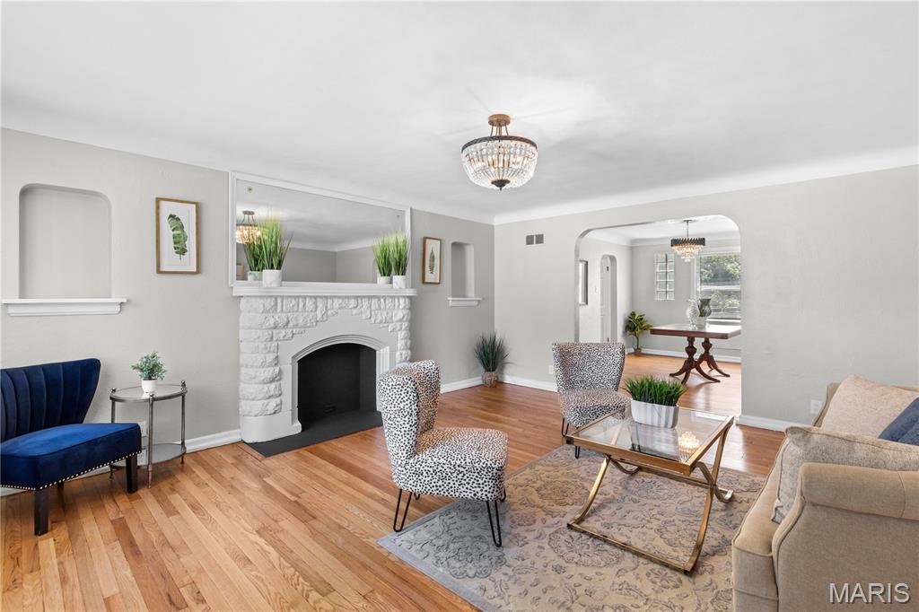 Ranchdale 1 - Residential