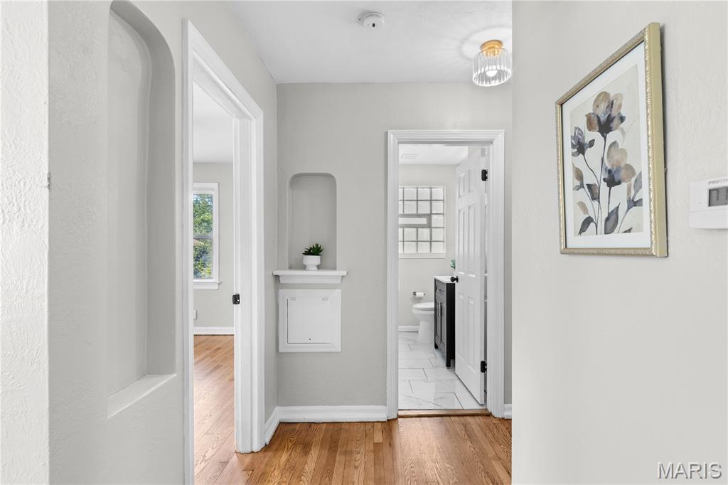 Ranchdale 1 - Residential