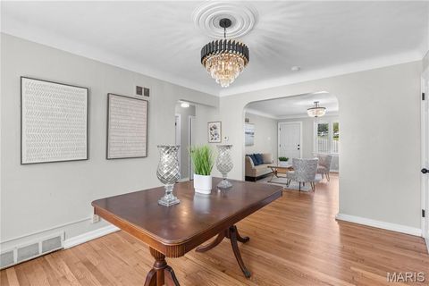 Tiny photo for 2000 Ranchdale Drive, St Louis, MO 63136 (MLS # 26028210)