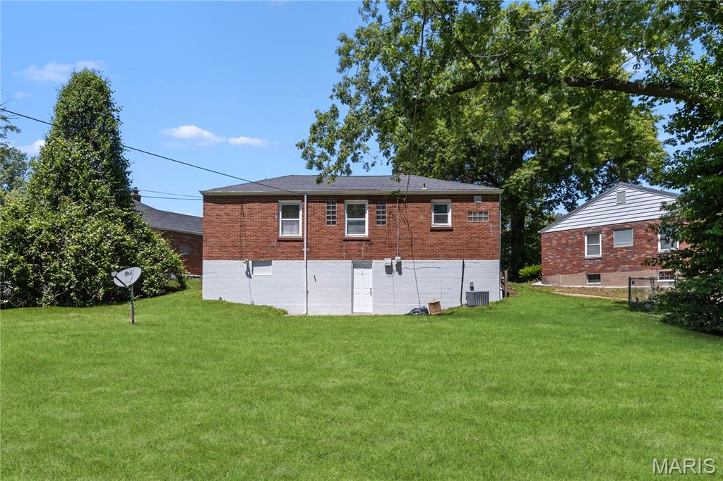 Ranchdale 1 - Residential