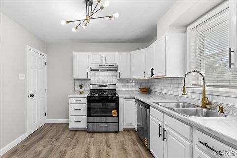 Tiny photo for 2000 Ranchdale Drive, St Louis, MO 63136 (MLS # 26028210)