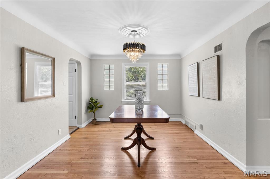 Ranchdale 1 - Residential