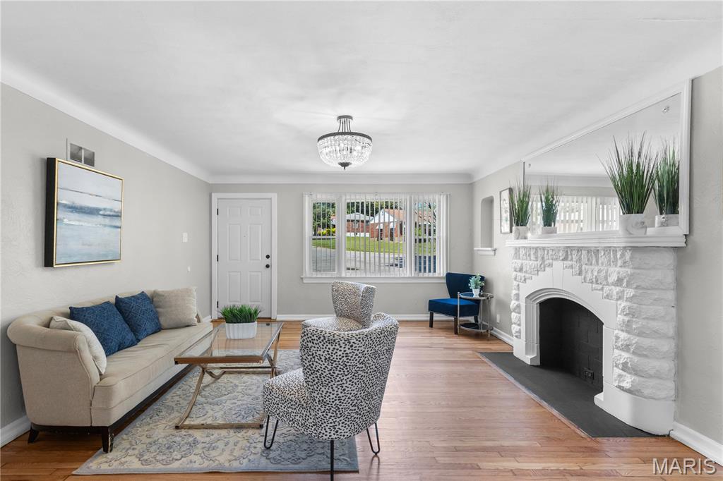 Ranchdale 1 - Residential