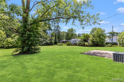 Tiny photo for 2000 Ranchdale Drive, St Louis, MO 63136 (MLS # 26028210)