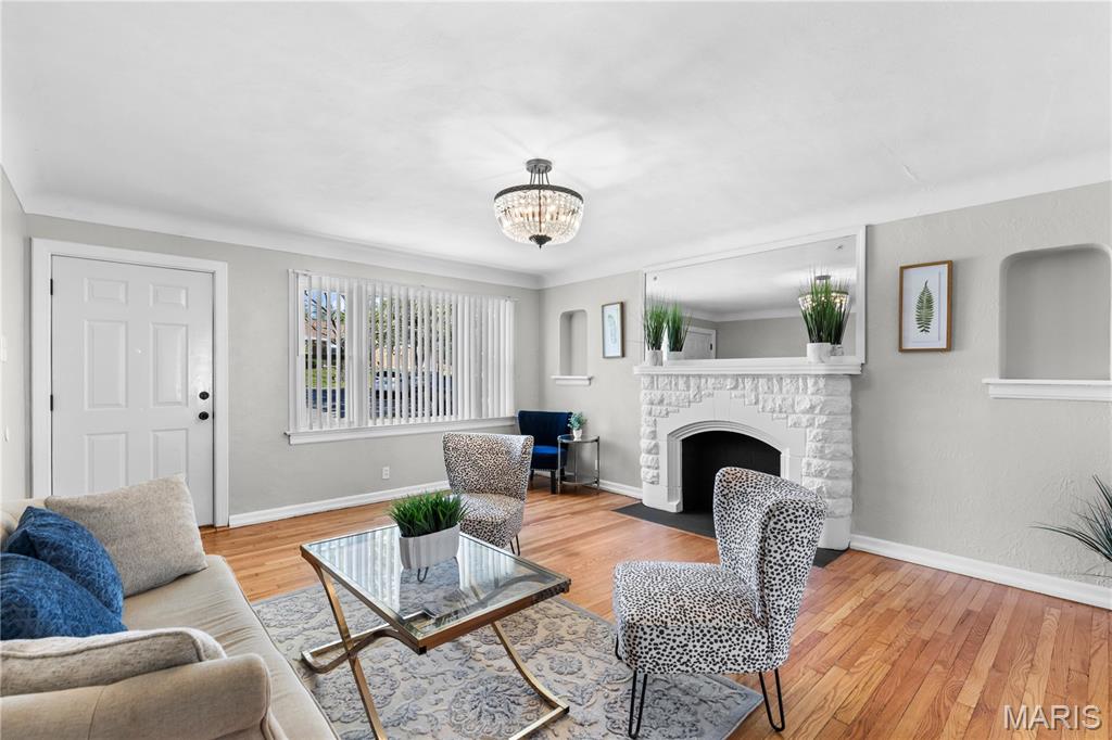 Ranchdale 1 - Residential