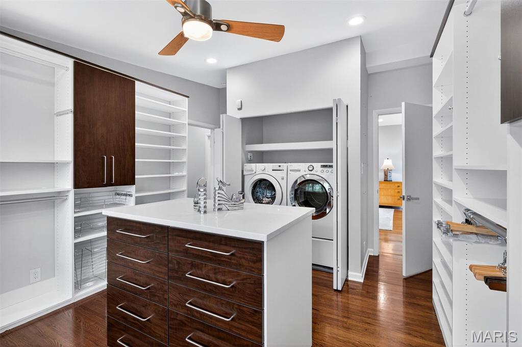 Dogwood Lane - Residential