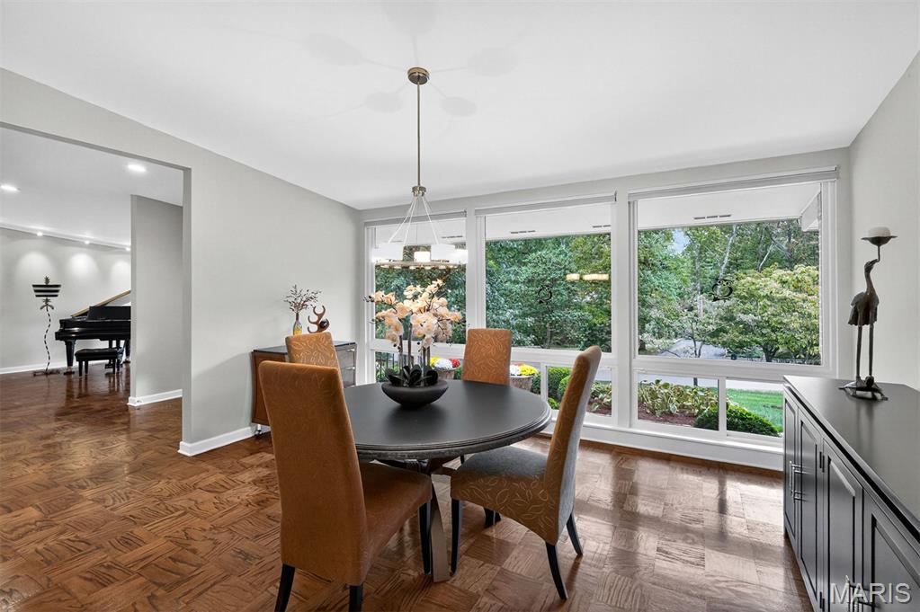 Dogwood Lane - Residential