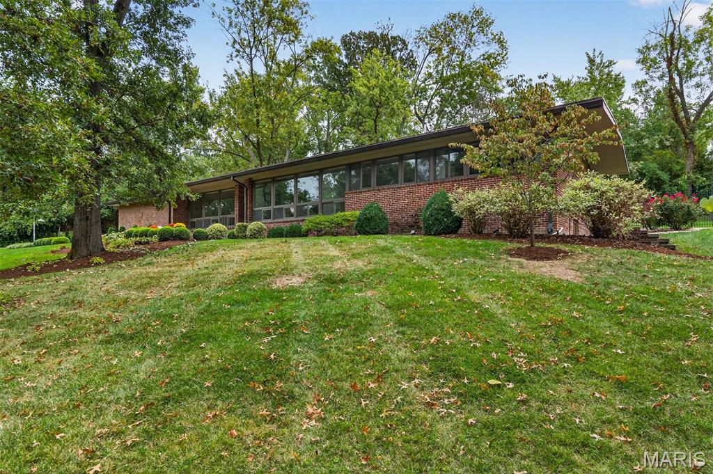 Dogwood Lane - Residential