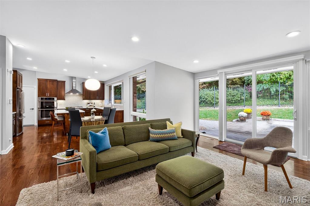 Dogwood Lane - Residential